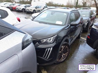 Photo Peugeot 2008 PureTech 100 S&S BVM6 Allure
