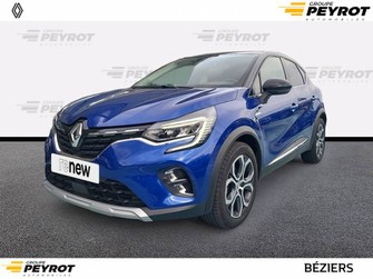 Photo Renault Captur TCe 140 - 21 Intens