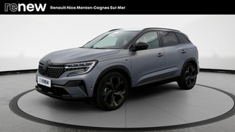 Photo Renault Austral Austral E-Tech hybrid 200