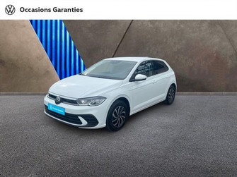 Photo Volkswagen Polo 1.0 TSI 95ch VW Edition