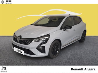 Photo Renault Clio 1.0 TCe 90ch Techno