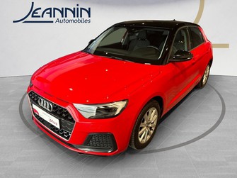 Photo Audi A1 SPORTBACK A1 Sportback 30 TFSI 116 ch S tronic 7