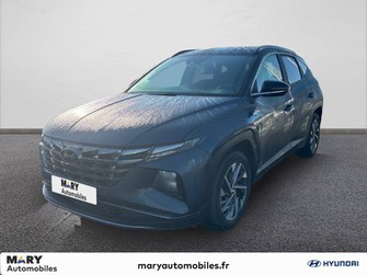 Photo Hyundai Tucson 1.6 T-GDI 150 Hybrid 48V iBVM Creative