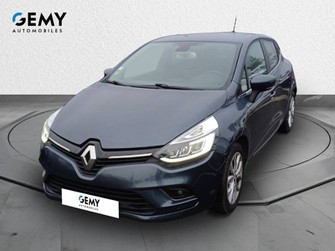 Photo Renault Clio TCe 90 Intens