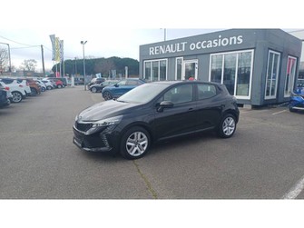 Photo Renault Clio TCe 90 Evolution