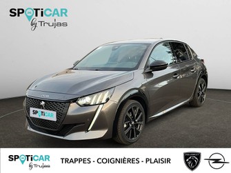 Photo Peugeot 208 208 PureTech 100 S&S BVM6