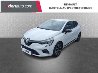 Photo Renault Clio TCe 90 Evolution