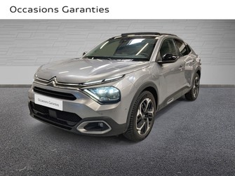 Photo Citroen C4 X PureTech 130ch S&S Shine Pack EAT8