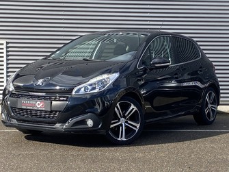 Photo Peugeot 208 208 PureTech 110ch S&S EAT6