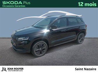Photo Skoda Karoq Karoq 1.5 TSI Evo 2 150 ch ACT DSG7
