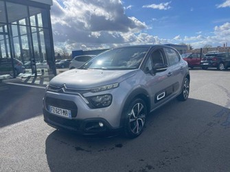Photo Citroen C3 1.2 PureTech 83ch S&S Shine Pack 123g