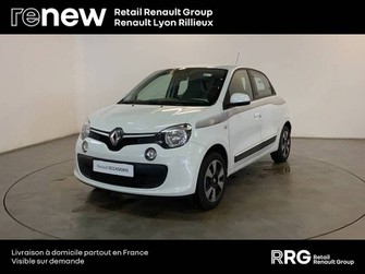 Photo Renault Twingo III Twingo III 1.0 SCe 70 E6C