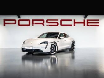 Photo Porsche Taycan 476ch avec batterie performance plus MY22
