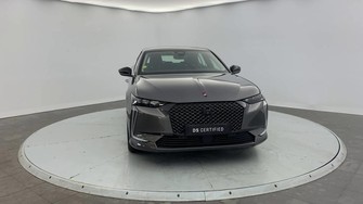 Photo DS 4 BlueHDi 130 EAT8 Performance Line