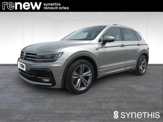 Photo Volkswagen Tiguan 2.0 TDI 150 DSG7 Carat