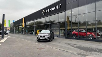 Photo Renault Captur Captur mild hybrid 160 EDC