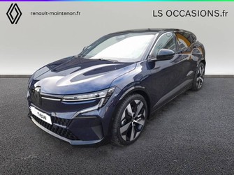 Photo Renault Megane E-Tech EV60 220 ch optimum charge Techno