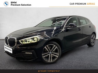 Photo Bmw Serie 1 Série 1 116d 116ch Business Design
