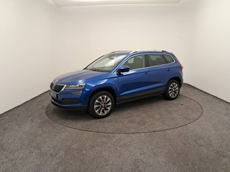 Photo Skoda Karoq Karoq 1.5 TSI 150 ch ACT DSG7