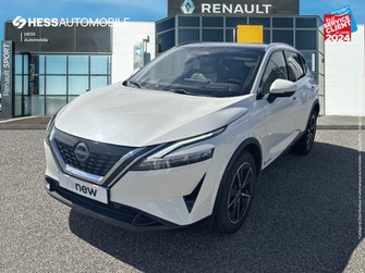 Photo Nissan Qashqai e-POWER 190ch Tekna 2022