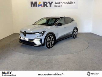 Photo Renault Megane E-Tech EV60 220 ch super charge Iconic