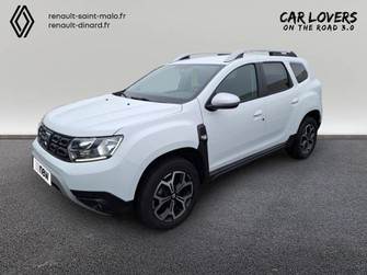 Photo Dacia Duster ECO-G 100 4x2 Prestige