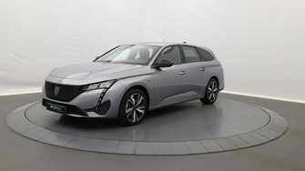 Photo Peugeot 308 SW PHEV 180 e-EAT8 Active Pack