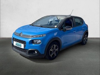 Photo Citroen C3 C3 PureTech 82 S&S BVM5