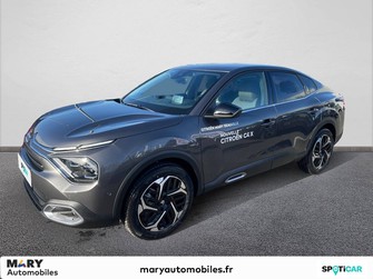 Photo Citroen C4 X C4 X PureTech 130 S&S EAT8