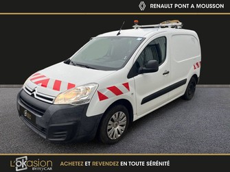 Photo Citroen Berlingo FOURGON BERLINGO M BLUEHDI 100 S&S
