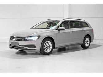 Photo Volkswagen Passat B8 Phase 2 SW BUSINESS 2,0 TDI 122 ch DSG7