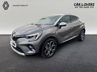 Photo Renault Captur TCe 90 - 21 Intens