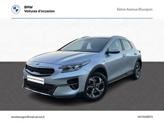 Photo Kia XCeed 1.0 T-GDI 120ch Active