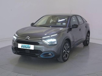 Photo Citroen  E-C4 136 ch Automatique - Feel Pack