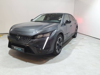 Photo Peugeot 408 1.2 PureTech 130ch S&S Allure EAT8