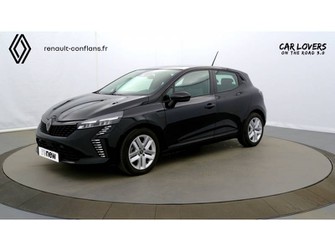 Photo Renault Clio TCe 100 GPL Evolution