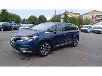Photo Renault Espace Blue dCi 160 EDC Intens