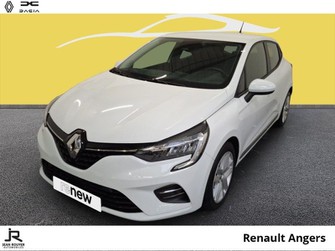 Photo Renault Clio 1.0 TCe 90ch Business