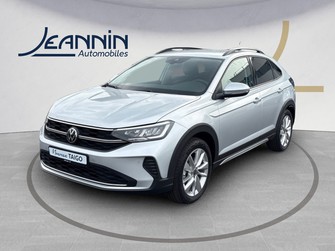 Photo Volkswagen Taigo Taigo 1.0 TSI 95 BVM5