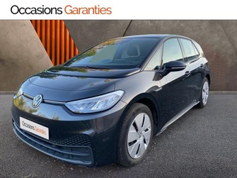 Photo Volkswagen ID.3 145ch Pro LIFE