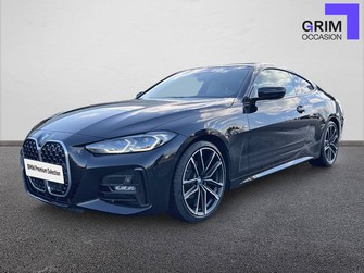 Photo Bmw Serie 4 Coupe SERIE 4 COUPE G22 Coupé 420i 184 ch BVA8