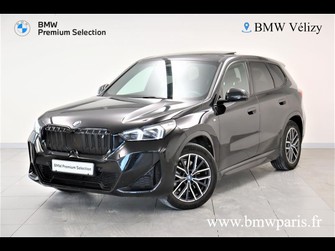 Photo Bmw X1 ixDrive30 313ch M Sport