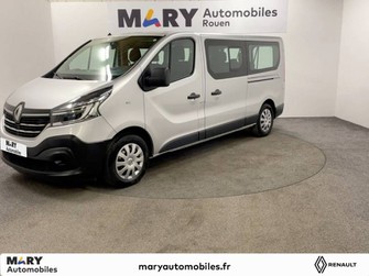 Photo Renault Trafic COMBI L2 dCi 120 S&S Zen