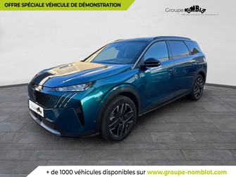 Photo Peugeot 5008 5008 Hybrid 136 e-DCS6