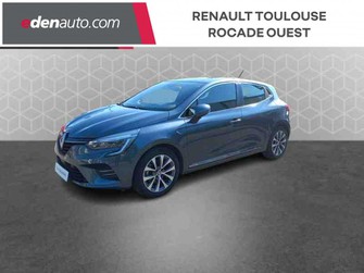 Photo Renault Clio E-Tech 140 Intens