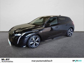 Photo Peugeot 308 PureTech 130ch S&S EAT8 GT