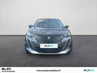 Photo Peugeot 2008 PureTech 130 S&S EAT8 Allure