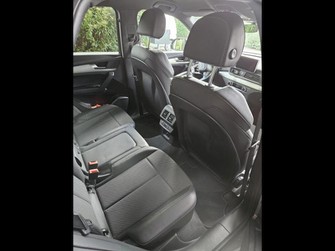 Photo Audi Q5 40 TDI 190ch S line quattro S tronic 7 Euro6d-T