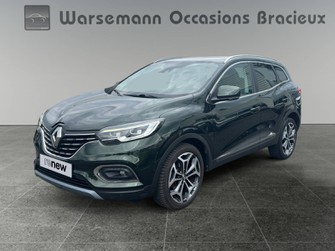 Photo Renault Kadjar Kadjar Blue dCi 115 EDC