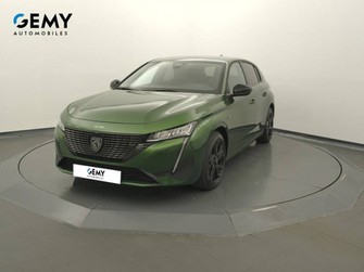 Photo Peugeot 308 PHEV 180 e-EAT8 Allure Pack